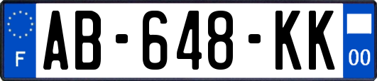 AB-648-KK