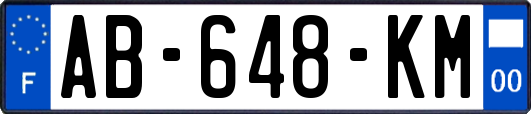 AB-648-KM