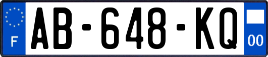 AB-648-KQ