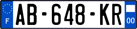 AB-648-KR