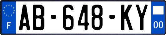 AB-648-KY