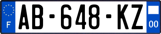 AB-648-KZ