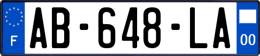 AB-648-LA