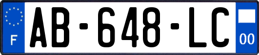 AB-648-LC