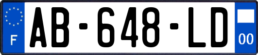 AB-648-LD
