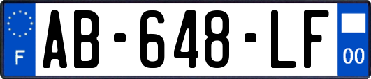 AB-648-LF