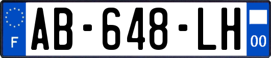 AB-648-LH