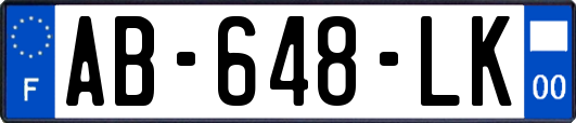 AB-648-LK