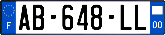 AB-648-LL