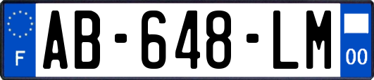 AB-648-LM