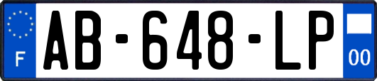 AB-648-LP