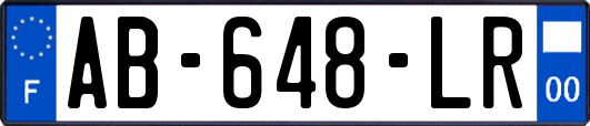 AB-648-LR