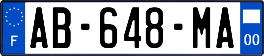 AB-648-MA