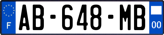 AB-648-MB