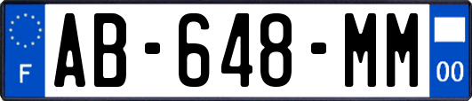 AB-648-MM