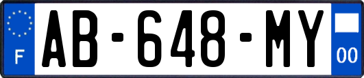 AB-648-MY