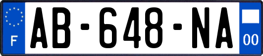 AB-648-NA