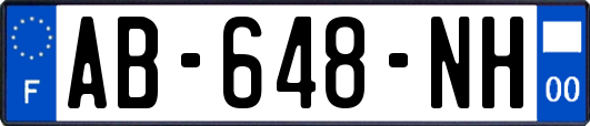 AB-648-NH