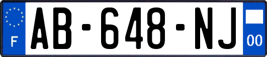 AB-648-NJ