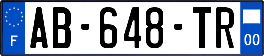 AB-648-TR
