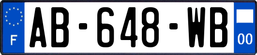 AB-648-WB
