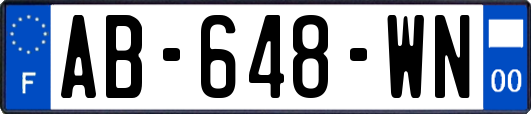 AB-648-WN