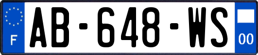 AB-648-WS