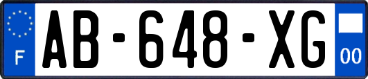 AB-648-XG
