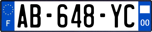 AB-648-YC