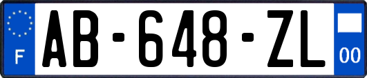 AB-648-ZL