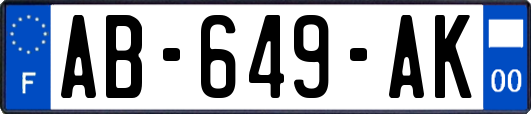 AB-649-AK