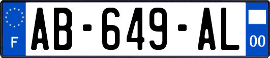 AB-649-AL