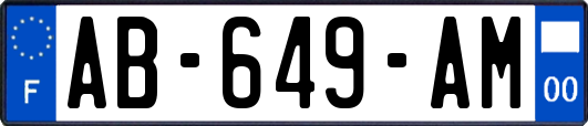 AB-649-AM