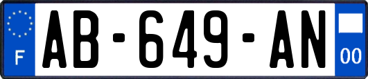 AB-649-AN