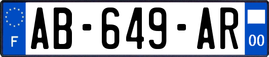 AB-649-AR