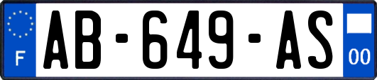 AB-649-AS