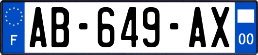 AB-649-AX