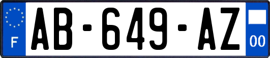 AB-649-AZ