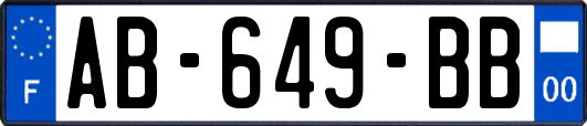 AB-649-BB