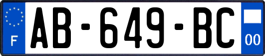 AB-649-BC