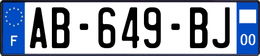 AB-649-BJ