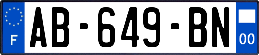 AB-649-BN