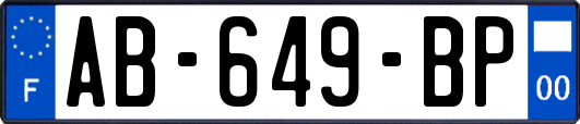 AB-649-BP