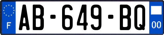 AB-649-BQ