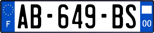 AB-649-BS