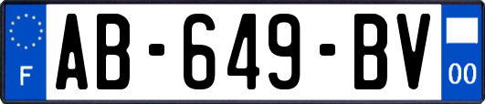 AB-649-BV