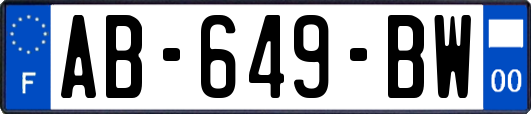 AB-649-BW