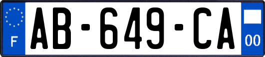 AB-649-CA