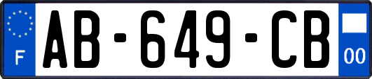 AB-649-CB