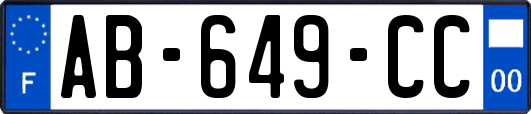 AB-649-CC